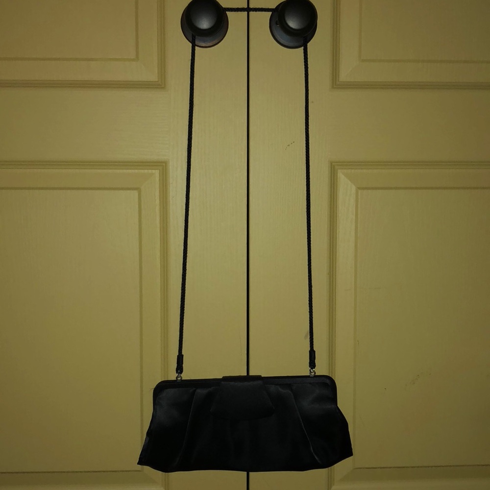 Crossbody/clutch